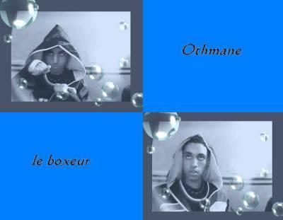 le boxeur